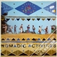 Orchestre Jazira - Nomadic Activities