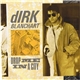 Dirk Blanchart - Drop Me In A City