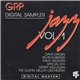 Various - GRP Digital Sampler Vol.1