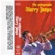 Harry James - The Unforgettable Harry James