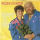 Hommy & Emmy - Rozen Zo Rood